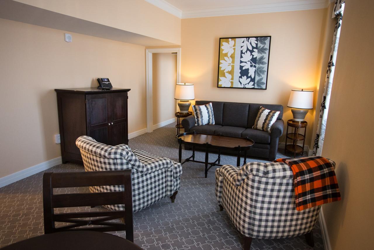 The Atherton Hotel At Osu Stillwater Εξωτερικό φωτογραφία
