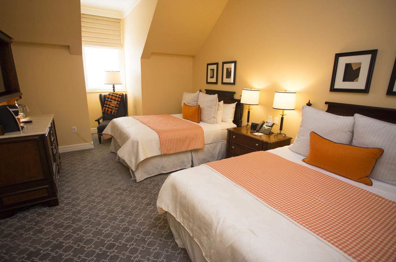 The Atherton Hotel At Osu Stillwater Εξωτερικό φωτογραφία