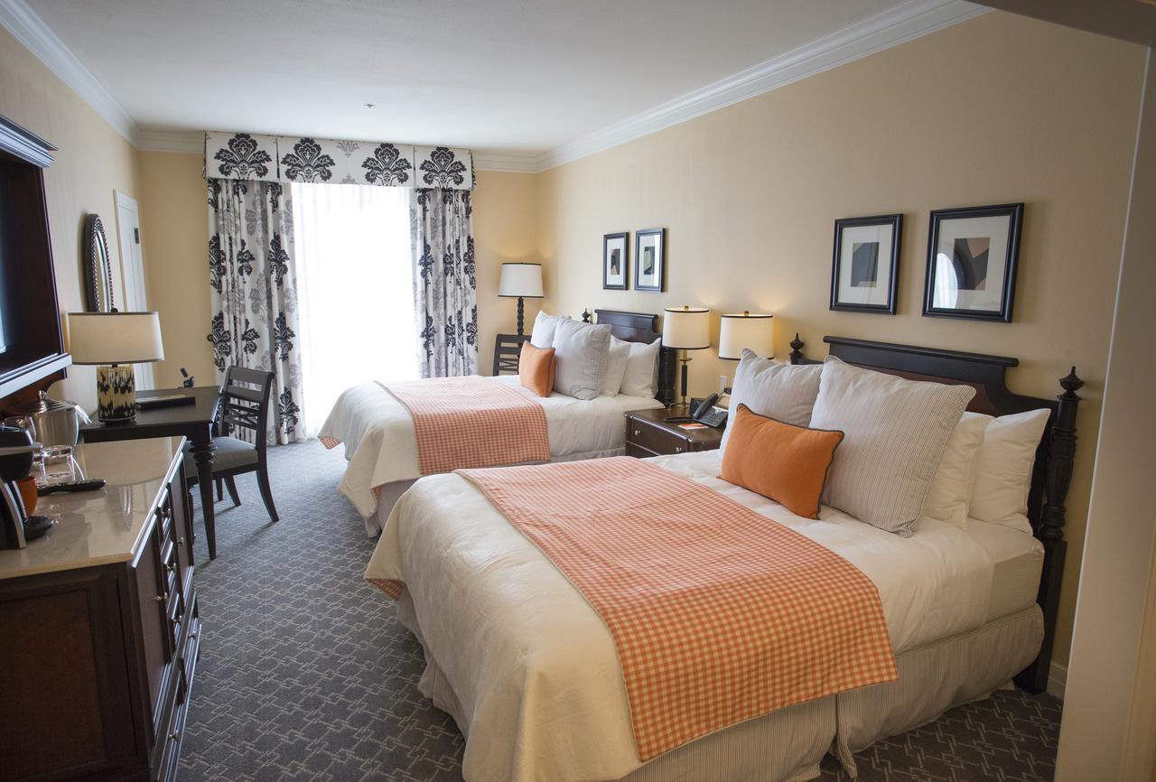 The Atherton Hotel At Osu Stillwater Εξωτερικό φωτογραφία