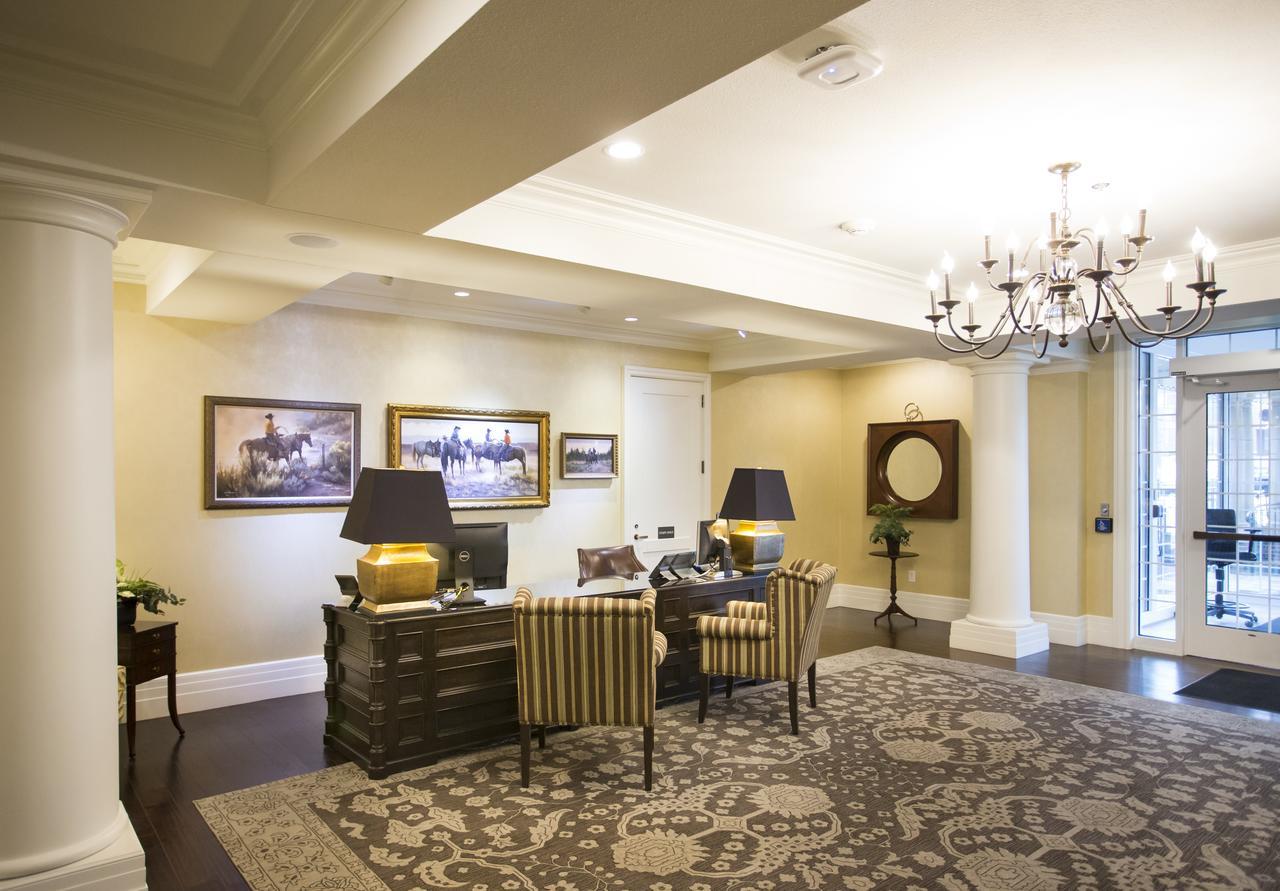 The Atherton Hotel At Osu Stillwater Εξωτερικό φωτογραφία