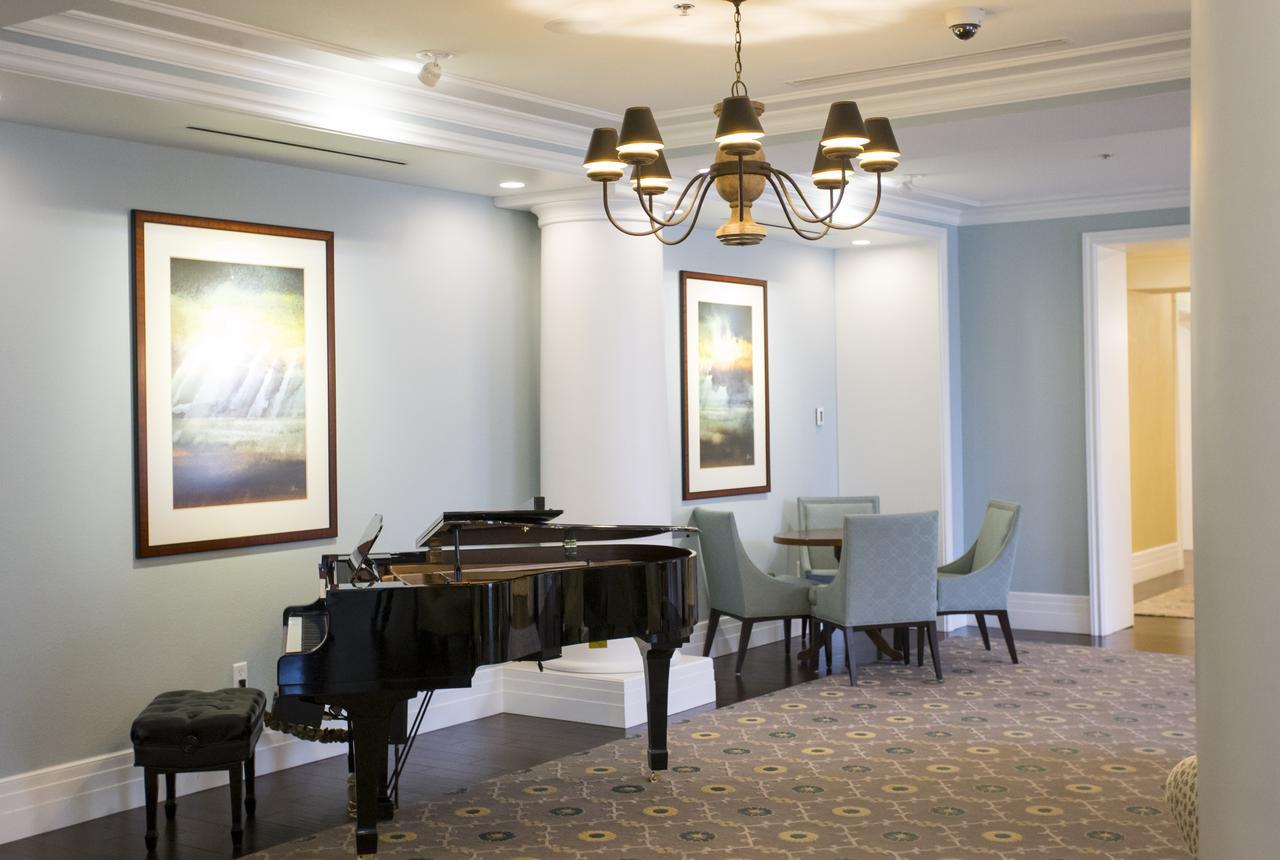 The Atherton Hotel At Osu Stillwater Εξωτερικό φωτογραφία